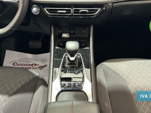 40543ad341c7ad9b85737cf1254c2d0f-6934 MG HS 1.5 Turbo GDI Comfort DCT 119 kW (162 CV) - 7