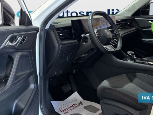 40543ad341c7ad9b85737cf1254c2d0f-6935 MG HS 1.5 Turbo GDI Comfort DCT 119 kW (162 CV) - 8