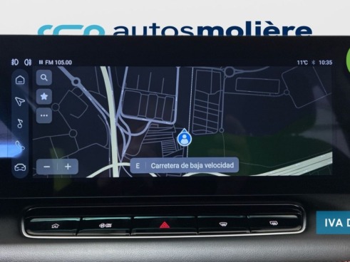 40543ad341c7ad9b85737cf1254c2d0f-7105 MG HS 1.5 Turbo GDI Comfort DCT 119 kW (162 CV) - 10