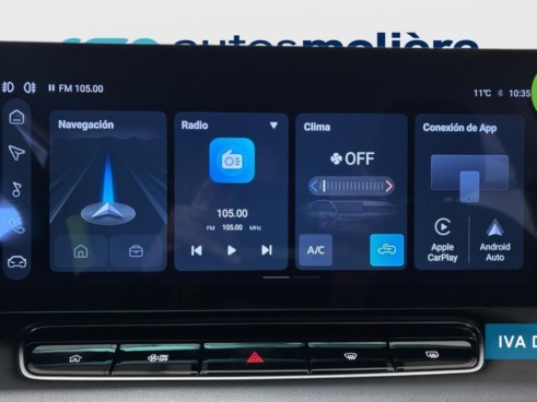 40543ad341c7ad9b85737cf1254c2d0f-7109 MG HS 1.5 Turbo GDI Comfort DCT 119 kW (162 CV) - 12