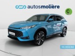 40543ad341c7ad9b85737cf1254c2d0f-7178 MG HS 1.5 Turbo GDI Comfort DCT 119 kW (162 CV) - 1