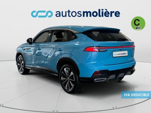 40543ad341c7ad9b85737cf1254c2d0f-7180 MG HS 1.5 Turbo GDI Comfort DCT 119 kW (162 CV) - 3