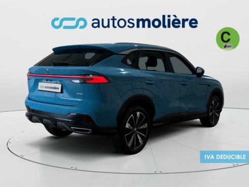 40543ad341c7ad9b85737cf1254c2d0f-7181 MG HS 1.5 Turbo GDI Comfort DCT 119 kW (162 CV) - 4