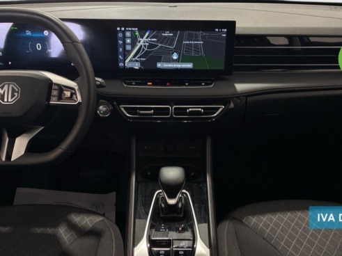 40543ad341c7ad9b85737cf1254c2d0f-7182 MG HS 1.5 Turbo GDI Comfort DCT 119 kW (162 CV) - 5