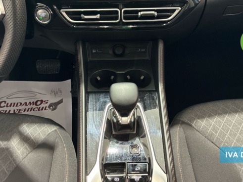 40543ad341c7ad9b85737cf1254c2d0f-7183 MG HS 1.5 Turbo GDI Comfort DCT 119 kW (162 CV) - 6