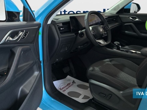 40543ad341c7ad9b85737cf1254c2d0f-7184 MG HS 1.5 Turbo GDI Comfort DCT 119 kW (162 CV) - 7