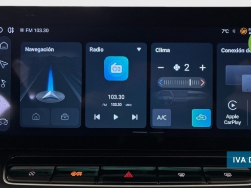 40543ad341c7ad9b85737cf1254c2d0f-7187 MG HS 1.5 Turbo GDI Comfort DCT 119 kW (162 CV) - 10