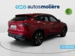 40543ad341c7ad9b85737cf1254c2d0f-7303 MG HS 1.5 Turbo GDI Comfort DCT 119 kW (162 CV) - 4