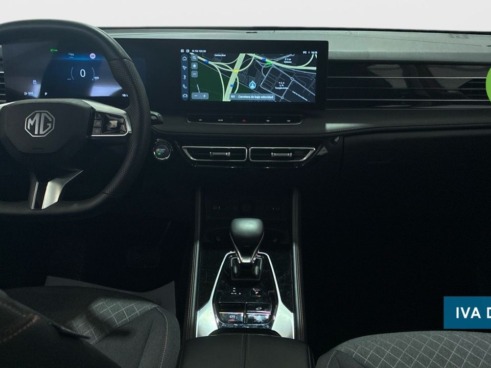 40543ad341c7ad9b85737cf1254c2d0f-7304 MG HS 1.5 Turbo GDI Comfort DCT 119 kW (162 CV) - 5