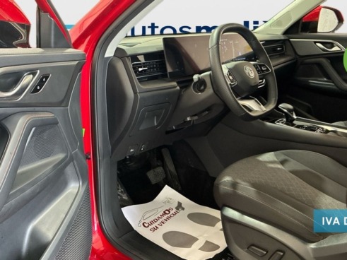 40543ad341c7ad9b85737cf1254c2d0f-7305 MG HS 1.5 Turbo GDI Comfort DCT 119 kW (162 CV) - 6