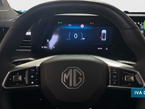 40543ad341c7ad9b85737cf1254c2d0f-7365 MG HS 1.5 Turbo GDI Comfort DCT 119 kW (162 CV) - 13