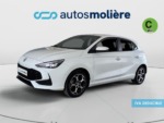 40543ad341c7ad9b85737cf1254c2d0f-7488 MG MG3 1.5 Comfort 85 kW (116 CV) - 1