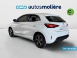 40543ad341c7ad9b85737cf1254c2d0f-7491 MG MG3 1.5 Comfort 85 kW (116 CV) - 3