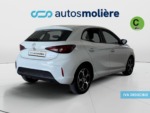 40543ad341c7ad9b85737cf1254c2d0f-7708 MG MG3 1.5 Comfort 85 kW (116 CV) - 4