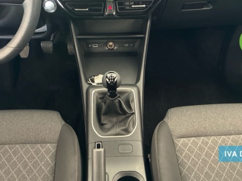 40543ad341c7ad9b85737cf1254c2d0f-7710 MG MG3 1.5 Comfort 85 kW (116 CV) - 6