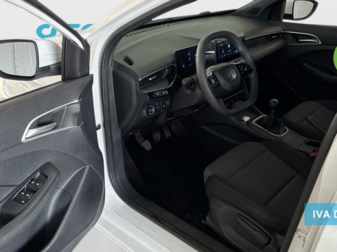 40543ad341c7ad9b85737cf1254c2d0f-7711 MG MG3 1.5 Comfort 85 kW (116 CV) - 7
