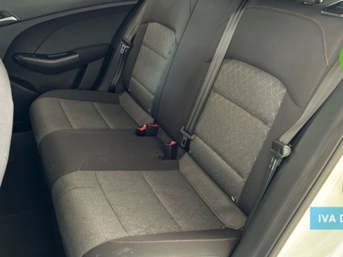 40543ad341c7ad9b85737cf1254c2d0f-7712 MG MG3 1.5 Comfort 85 kW (116 CV) - 8