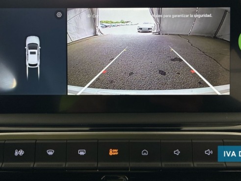 40543ad341c7ad9b85737cf1254c2d0f-7715 MG MG3 1.5 Comfort 85 kW (116 CV) - 11