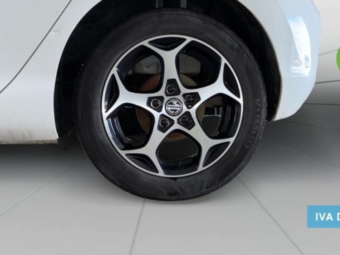 40543ad341c7ad9b85737cf1254c2d0f-8119 MG MG3 1.5 Comfort 85 kW (116 CV) - 14