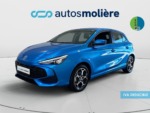 40543ad341c7ad9b85737cf1254c2d0f-8120 MG MG3 Hybrid+ Comfort 143 kW (195 CV) - 1