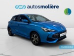 40543ad341c7ad9b85737cf1254c2d0f-8121 MG MG3 Hybrid+ Comfort 143 kW (195 CV) - 2