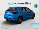 40543ad341c7ad9b85737cf1254c2d0f-8123 MG MG3 Hybrid+ Comfort 143 kW (195 CV) - 4