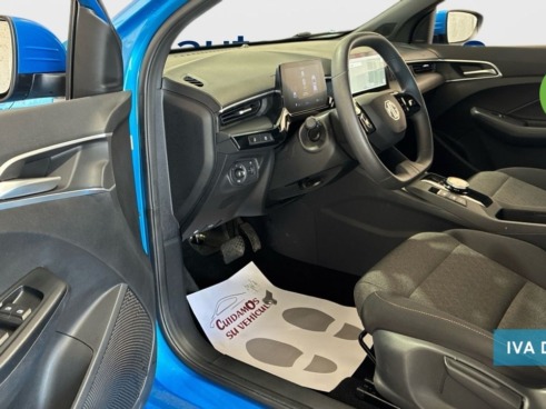40543ad341c7ad9b85737cf1254c2d0f-8125 MG MG3 Hybrid+ Comfort 143 kW (195 CV) - 6