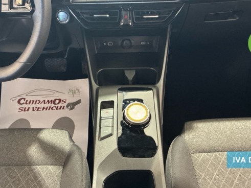 40543ad341c7ad9b85737cf1254c2d0f-8126 MG MG3 Hybrid+ Comfort 143 kW (195 CV) - 7