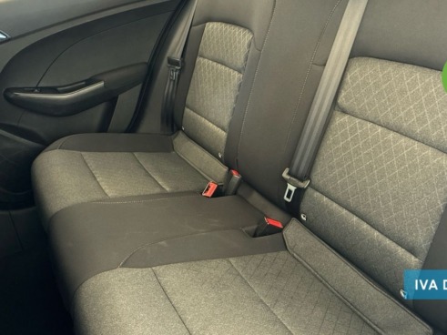 40543ad341c7ad9b85737cf1254c2d0f-8127 MG MG3 Hybrid+ Comfort 143 kW (195 CV) - 8