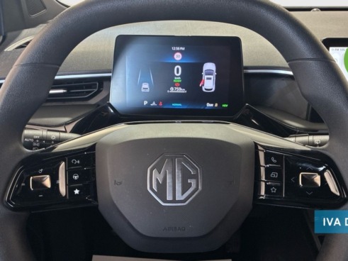 40543ad341c7ad9b85737cf1254c2d0f-8131 MG MG3 Hybrid+ Comfort 143 kW (195 CV) - 12