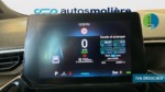 40543ad341c7ad9b85737cf1254c2d0f-8132 MG MG3 Hybrid+ Comfort 143 kW (195 CV) - 13