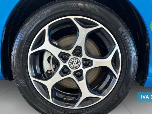 40543ad341c7ad9b85737cf1254c2d0f-8133 MG MG3 Hybrid+ Comfort 143 kW (195 CV) - 14