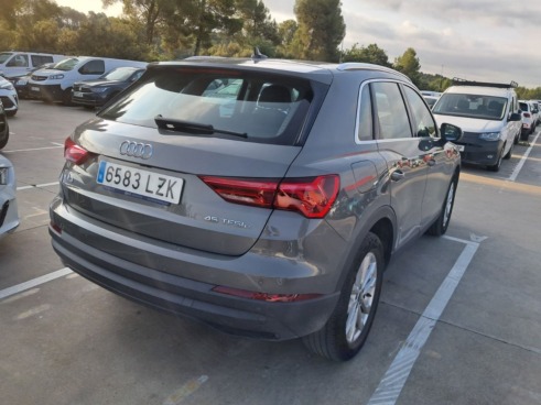 40543ad341c7ad9b85737cf1254c2d0f-8223 Audi Q3 45 Tfsi E 180kw S Tronic Advanced - 4
