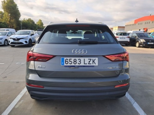 40543ad341c7ad9b85737cf1254c2d0f-8224 Audi Q3 45 Tfsi E 180kw S Tronic Advanced - 5