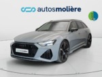 40543ad341c7ad9b85737cf1254c2d0f-8236 Audi RS6 TFSI quattro 441 kW (600 CV) - 1
