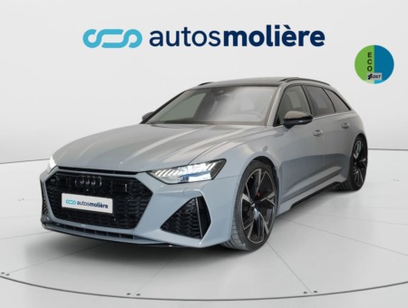 40543ad341c7ad9b85737cf1254c2d0f-8236 Audi RS6 TFSI quattro 441 kW (600 CV)