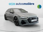 40543ad341c7ad9b85737cf1254c2d0f-8237 Audi RS6 TFSI quattro 441 kW (600 CV) - 2