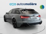 40543ad341c7ad9b85737cf1254c2d0f-8238 Audi RS6 TFSI quattro 441 kW (600 CV) - 3