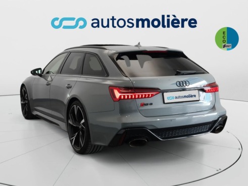 40543ad341c7ad9b85737cf1254c2d0f-8238 Audi RS6 TFSI quattro 441 kW (600 CV) - 3
