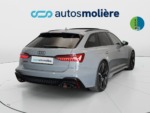 40543ad341c7ad9b85737cf1254c2d0f-8239 Audi RS6 TFSI quattro 441 kW (600 CV) - 4