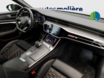 40543ad341c7ad9b85737cf1254c2d0f-8240 Audi RS6 TFSI quattro 441 kW (600 CV) - 5