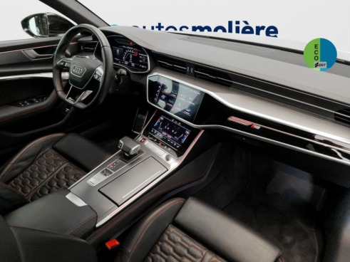 40543ad341c7ad9b85737cf1254c2d0f-8240 Audi RS6 TFSI quattro 441 kW (600 CV) - 5