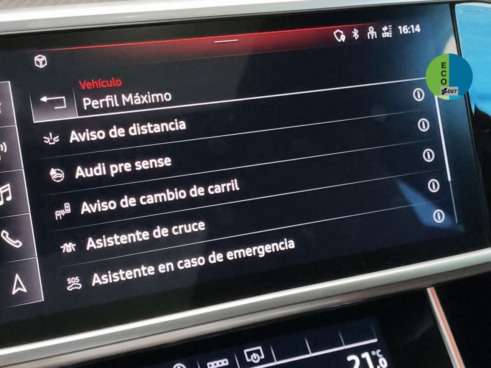 40543ad341c7ad9b85737cf1254c2d0f-8267 Audi RS6 TFSI quattro 441 kW (600 CV) - 32