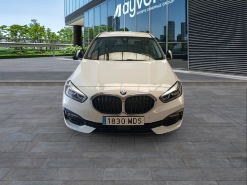 40543ad341c7ad9b85737cf1254c2d0f-8277 Bmw Series 1 116d - 2