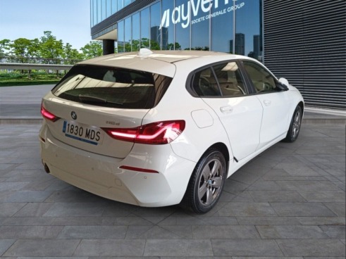 40543ad341c7ad9b85737cf1254c2d0f-8279 Bmw Series 1 116d - 4