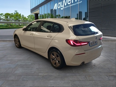 40543ad341c7ad9b85737cf1254c2d0f-8281 Bmw Series 1 116d - 6