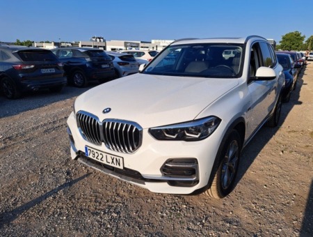 40543ad341c7ad9b85737cf1254c2d0f-8293 BMW X5 xDrive45e