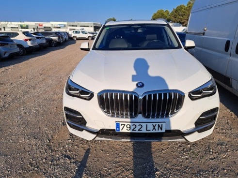 40543ad341c7ad9b85737cf1254c2d0f-8294 Bmw X5 Xdrive45e - 2