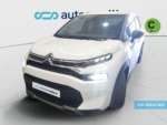 Citroën C3 Aircross PureTech 110 S&S You! 81 kW (110 CV) Citroën C3 Aircross PureTech 110 S&S You! 81 kW (110 CV)