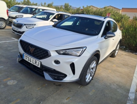 40543ad341c7ad9b85737cf1254c2d0f-8301 Cupra Formentor 1.5 TSI 110kW (150 CV) DSG